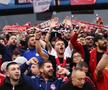 Aston Villa - Olympiakos, foto: Getty Images