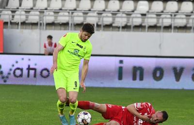 Președintele din SuperLiga, dărâmat: „Niciodată nu credeam că voi ajunge aici! Le-am zis în vestiar să nu se gândească la jocuri de culise”