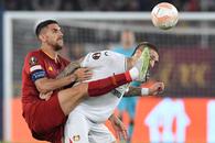 Avertismentul sumbru primit de un semifinalist din Europa League »  Ce i-a spus soția înaintea meciului de diseară