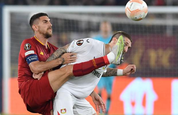 Avertismentul sumbru primit de un semifinalist din Europa League »  Ce i-a spus soția înaintea meciului de diseară