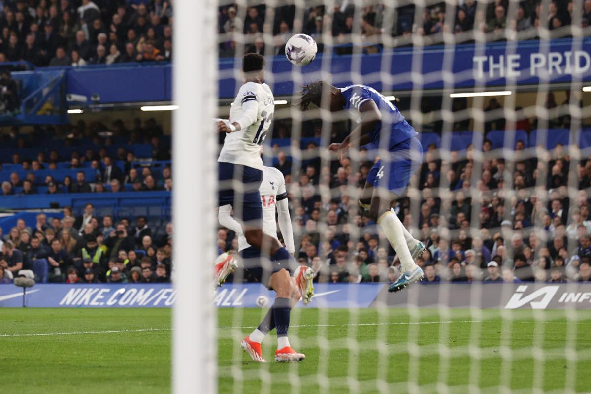 Chelsea - Tottenham