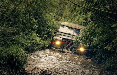 Cum îți pregătești mașina pentru curse off-road