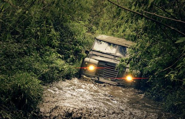 Cum îți pregătești mașina pentru curse off-road