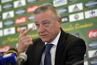 „MM de ce tace? E direct atacat” » Mircea Sandu, izbucnire cu tentă rasistă, după acuzațiile de blat ale lui Mircea Lucescu: „Facem anchete în stilul Bulibașa. Perversitate, curvăsăreală”