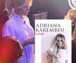 Secretul intim ținut de Adriana Karembeu pe durata căsătoriei cu fostul campion mondial: „N-am vrut să-l supăr”
