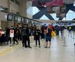 CSM București a plecat în Franța pentru duelul cu Metz