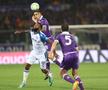 Fiorentina - Brugge, foto: Getty