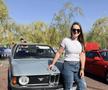 Cristiana Oprea, accident la raliu: „Am început să ne răsucim undeva peste 100km/h”
