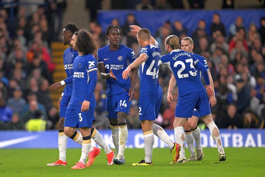 FOTO: Guliver/GettyImages