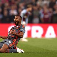 Aston Villa - Olympiakos, foto: Getty Images