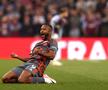 Aston Villa - Olympiakos, foto: Getty Images
