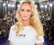 Adriana Karembeu, dezvăluiri tulburătoare în noua carte / FOTO: Imago
