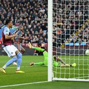 Aston Villa - Olympiakos, foto: Getty Images