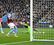 Aston Villa - Olympiakos, foto: Getty Images