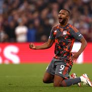 Aston Villa - Olympiakos, foto: Getty Images