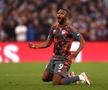 Aston Villa - Olympiakos, foto: Getty Images