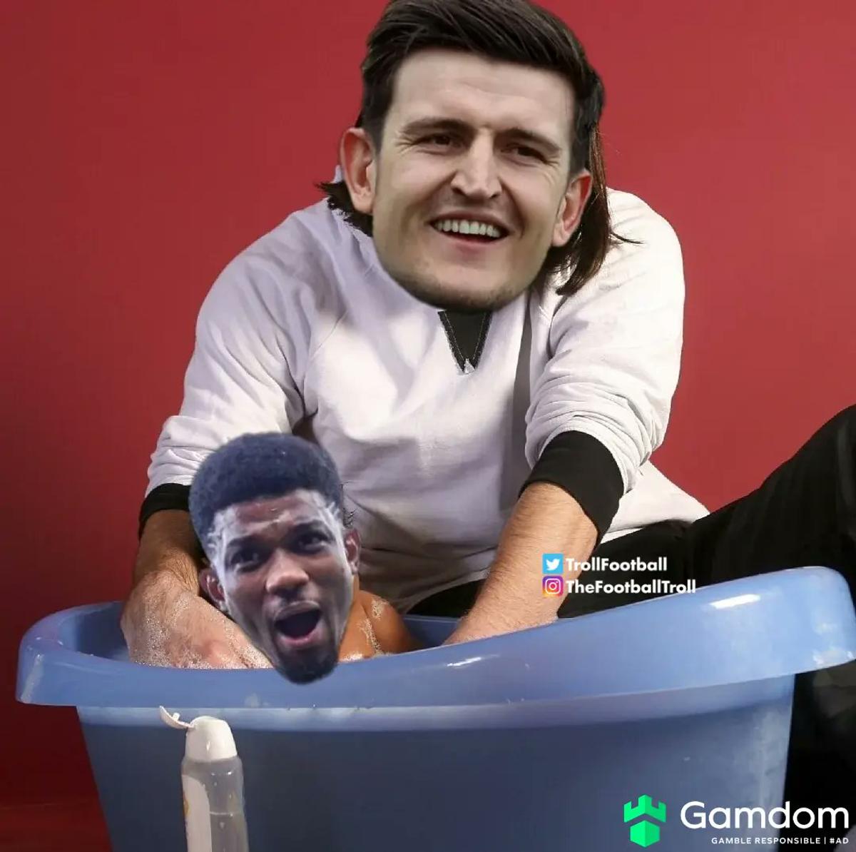 Meme-uri după turul semifinalelor Europa League
