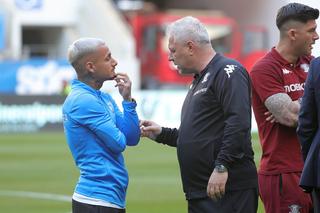 Marius Șumudică știe unde vrea să antreneze: „Acolo mă simt ca peștele în apă!” » Cum a ratat un contract la „Real Madridul Africii”