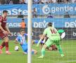 Universitatea Craiova - Rapid 1-2, etapa 7 Superliga. Foto: Ionuț Iordache & Andrei Furnigă (GSP.ro)