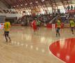 Dinamo, vechea și noua campioană a României la handbal masculin! Sărbătoare chiar în ziua retrogradării rivalei Steaua