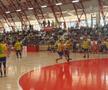Dinamo, vechea și noua campioană a României la handbal masculin! Sărbătoare chiar în ziua retrogradării rivalei Steaua
