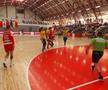 Dinamo, vechea și noua campioană a României la handbal masculin! Sărbătoare chiar în ziua retrogradării rivalei Steaua