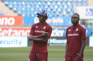 La ce echipă l-a transferat Genoa pe David Ankeye! » Fostul atacant al lui Rapid nu a convins nici în Serie B