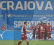 Universitatea Craiova - Rapid 1-2, etapa 7 Superliga. Foto: Ionuț Iordache & Andrei Furnigă (GSP.ro)
