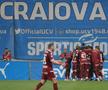 Universitatea Craiova - Rapid 1-2, etapa 7 Superliga. Foto: Ionuț Iordache & Andrei Furnigă (GSP.ro)