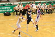 Ce DEZASTRU pentru Steaua București! Echipa masculină de handbal, cu un buget de 1,5 milioane de euro, a retrogradat MATEMATIC!
