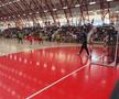Dinamo, vechea și noua campioană a României la handbal masculin! Sărbătoare chiar în ziua retrogradării rivalei Steaua