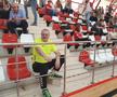 Dinamo, vechea și noua campioană a României la handbal masculin! Sărbătoare chiar în ziua retrogradării rivalei Steaua