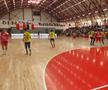 Dinamo, vechea și noua campioană a României la handbal masculin! Sărbătoare chiar în ziua retrogradării rivalei Steaua