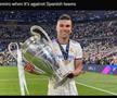 Meme-uri după turul semifinalelor Europa League