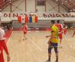 Dinamo, vechea și noua campioană a României la handbal masculin! Sărbătoare chiar în ziua retrogradării rivalei Steaua