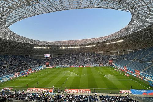 Stadionul „Ion Oblemenco”