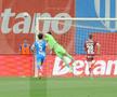 Universitatea Craiova - Rapid 1-2, etapa 7 Superliga. Foto: Ionuț Iordache & Andrei Furnigă (GSP.ro)