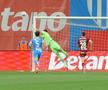 Universitatea Craiova - Rapid 1-2, etapa 7 Superliga. Foto: Ionuț Iordache & Andrei Furnigă (GSP.ro)