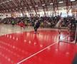 Dinamo, vechea și noua campioană a României la handbal masculin! Sărbătoare chiar în ziua retrogradării rivalei Steaua