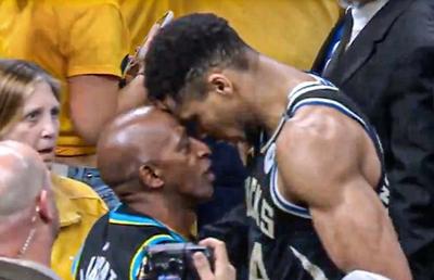 Tatăl unui star NBA, interzis de la meciurile fiului său, după un conflict cu un alt superstar: „Total inacceptabil. Lipsă de respect”