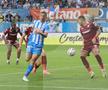 Universitatea Craiova - Rapid 1-2, etapa 7 Superliga. Foto: Ionuț Iordache & Andrei Furnigă (GSP.ro)