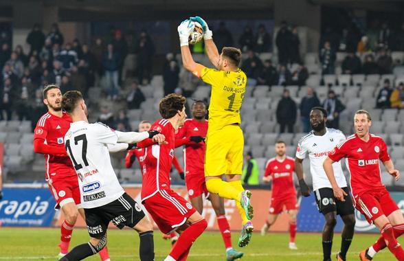 Cea mai în formă echipă din Superliga a anunțat oficial: „Contract până în 2027”