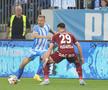 Universitatea Craiova - Rapid 1-2, etapa 7 Superliga. Foto: Ionuț Iordache & Andrei Furnigă (GSP.ro)