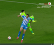 Marian Aioani, gafă de proporții în Universitatea Craiova - Rapid, foto: captură Prima Sport