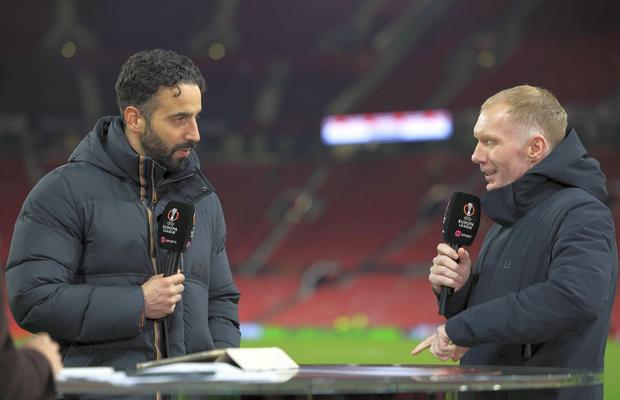 Paul Scholes nu e complet mulțumit de United: „Neglijenți. Ar trebui să se califice, dar echipa de azi...”