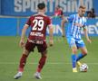 Universitatea Craiova - Rapid 1-2, etapa 7 Superliga. Foto: Ionuț Iordache & Andrei Furnigă (GSP.ro)