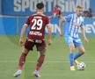 Universitatea Craiova - Rapid 1-2, etapa 7 Superliga. Foto: Ionuț Iordache & Andrei Furnigă (GSP.ro)