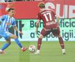 Universitatea Craiova - Rapid 1-2, etapa 7 Superliga. Foto: Ionuț Iordache & Andrei Furnigă (GSP.ro)