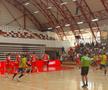 Dinamo, vechea și noua campioană a României la handbal masculin! Sărbătoare chiar în ziua retrogradării rivalei Steaua