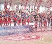 Dinamo, campioana României la handbal masculin